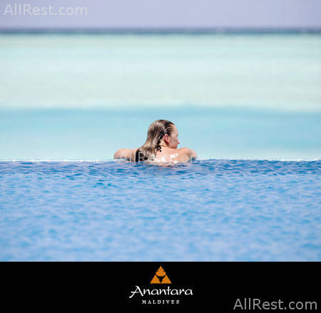 Anantara Resort Maldives 37